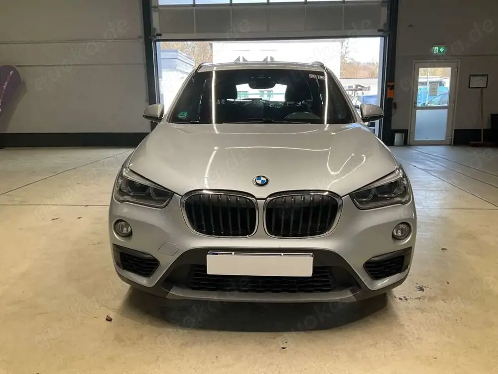 BMW X1 X1 xDrive20i Aut.Advantage