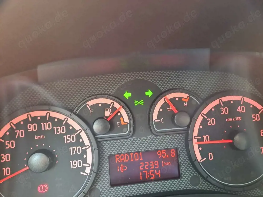 Fiat Panda Panda 1.2 Classic