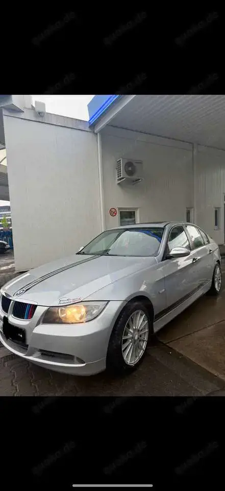 BMW 320 320i Aut.