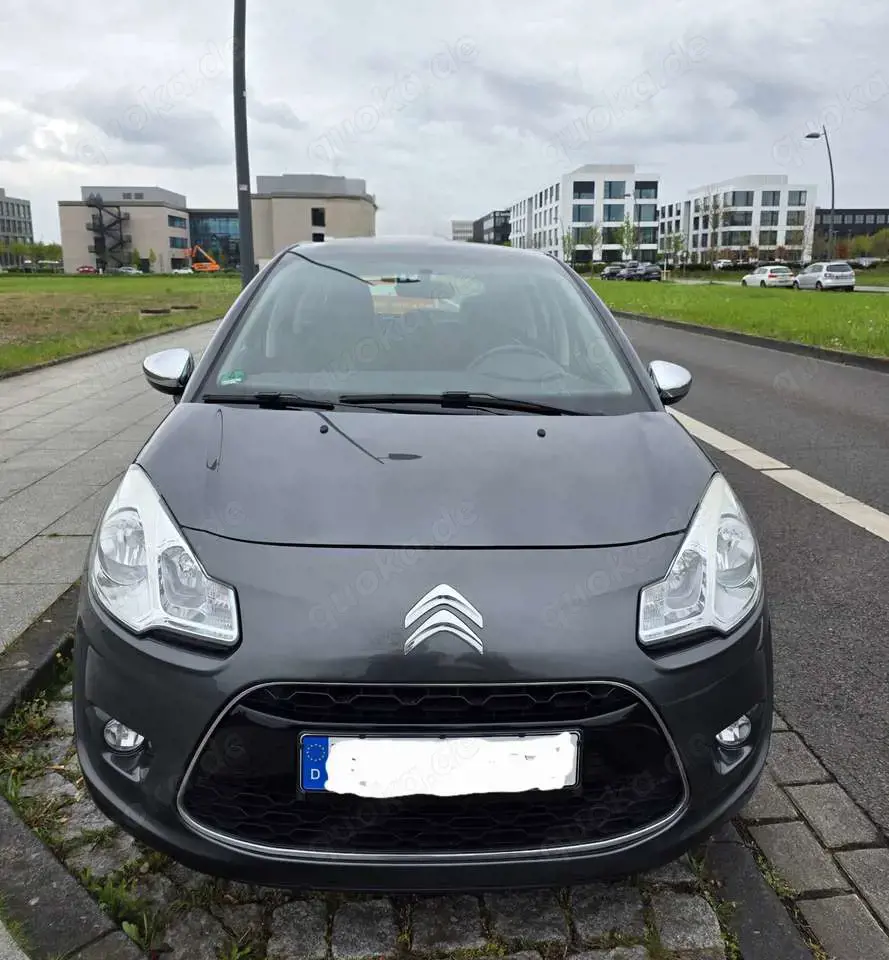 Citroen C3 Selection
