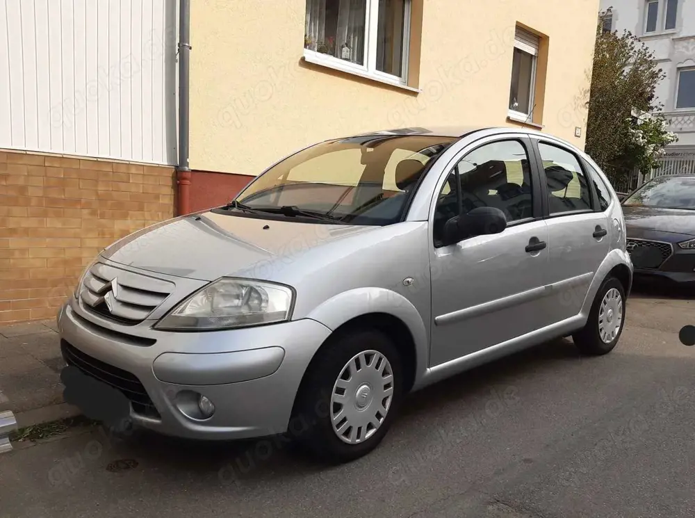 Citroen C3 C3 1.1 Confort