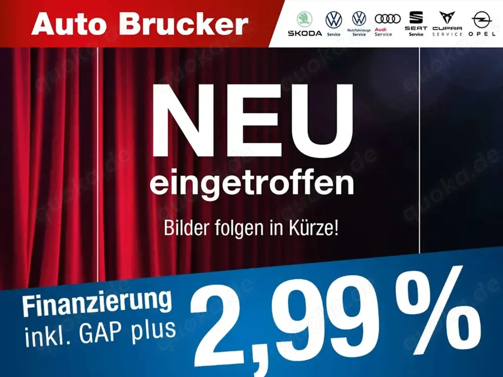 Opel Mokka Edition 1.2 Turbo+Alufelgen+Navi+Lenkradheizung+LE