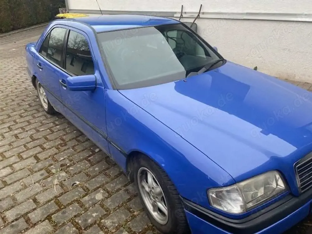 Mercedes-Benz 250 250
