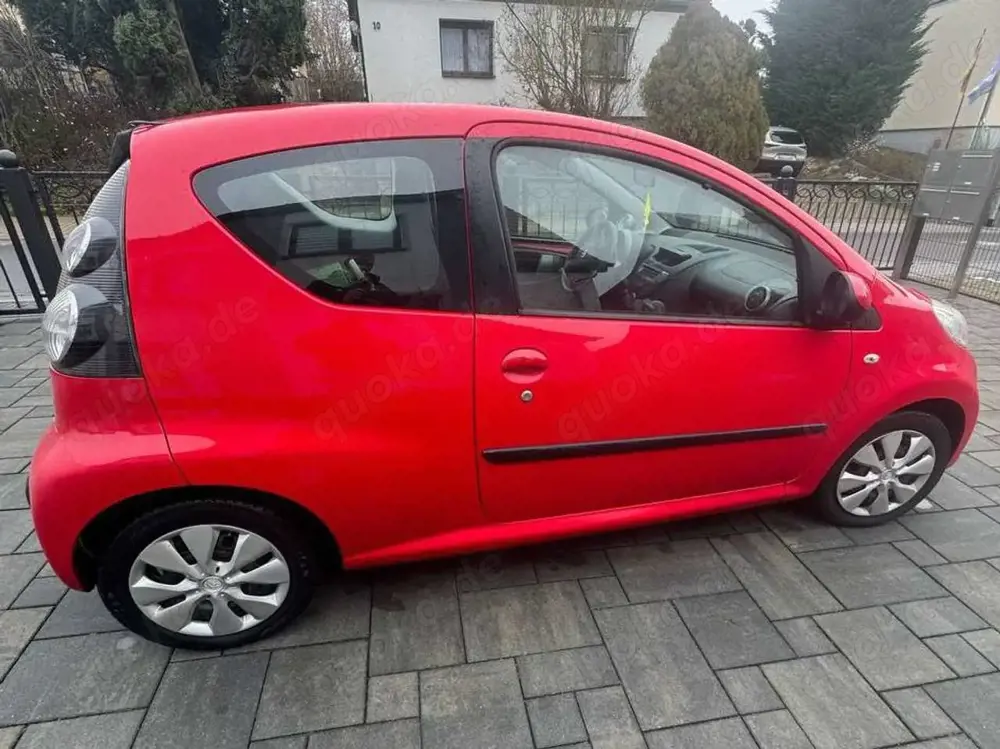 Citroen C1 C1 1.0 Advance
