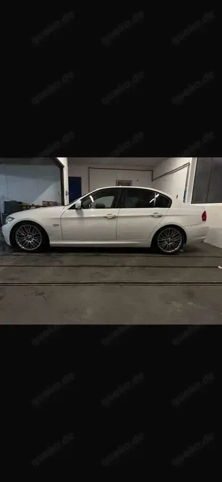 BMW 318 318i