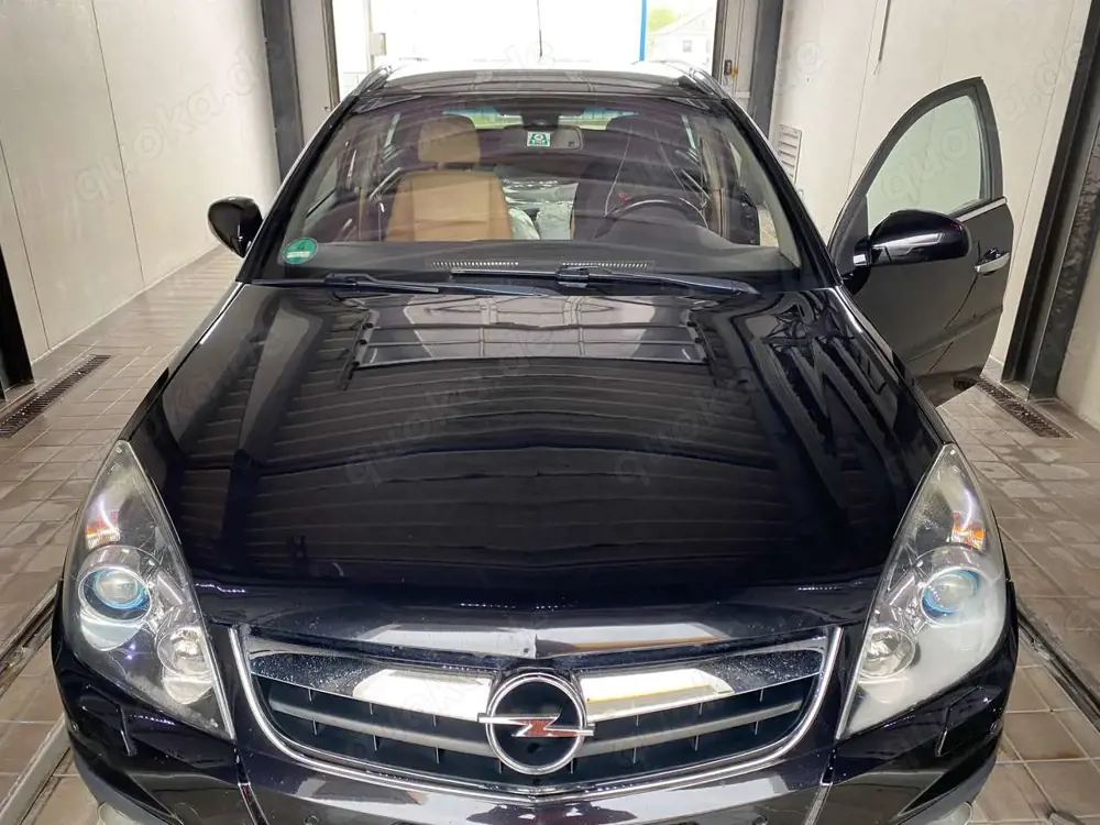Opel Signum