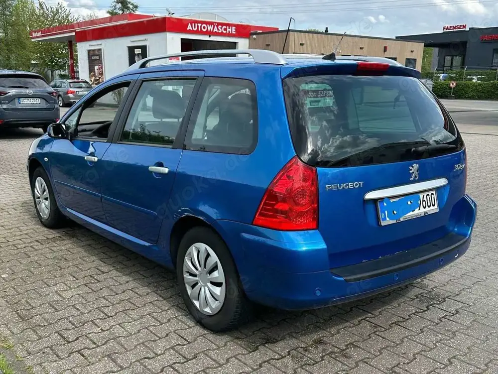 Peugeot 307 SW Premium