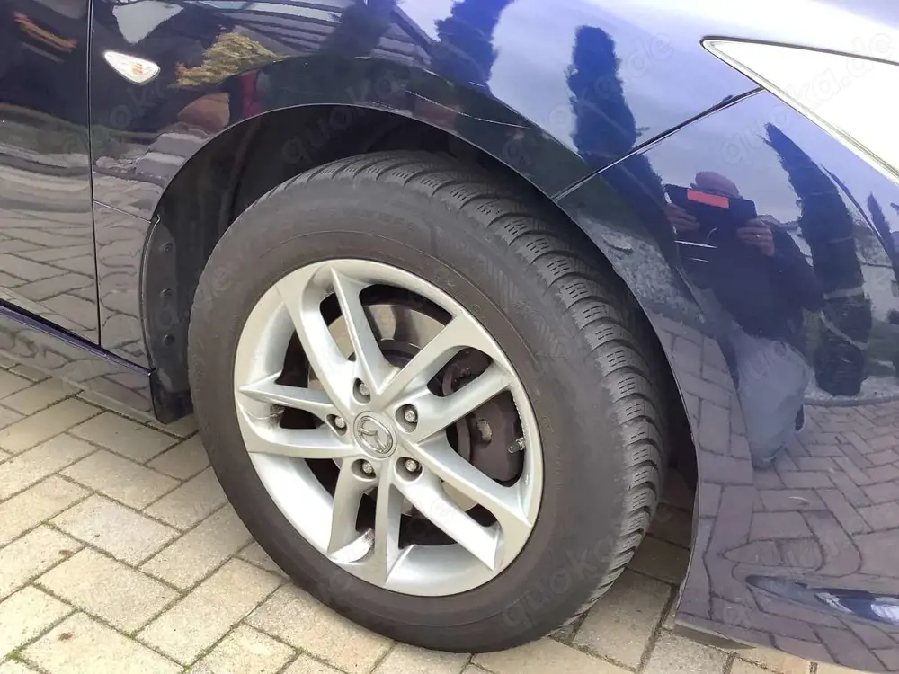 Mazda 6 6 Sport 2.0 Exclusive