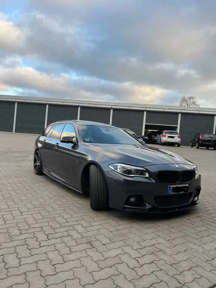 BMW 535 d xDrive