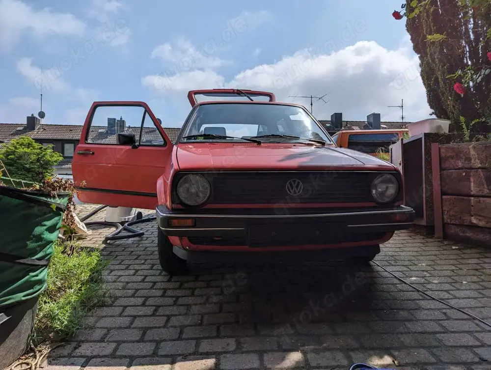 Volkswagen Golf Golf (C)