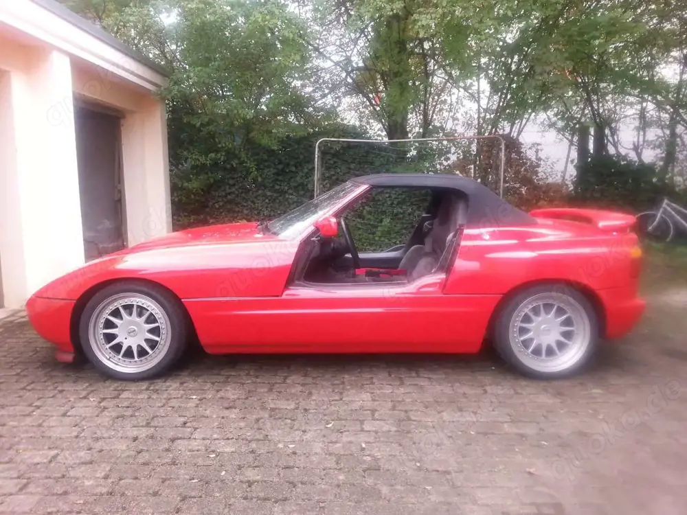 BMW Z1 Z1