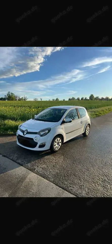 Renault Twingo Expression