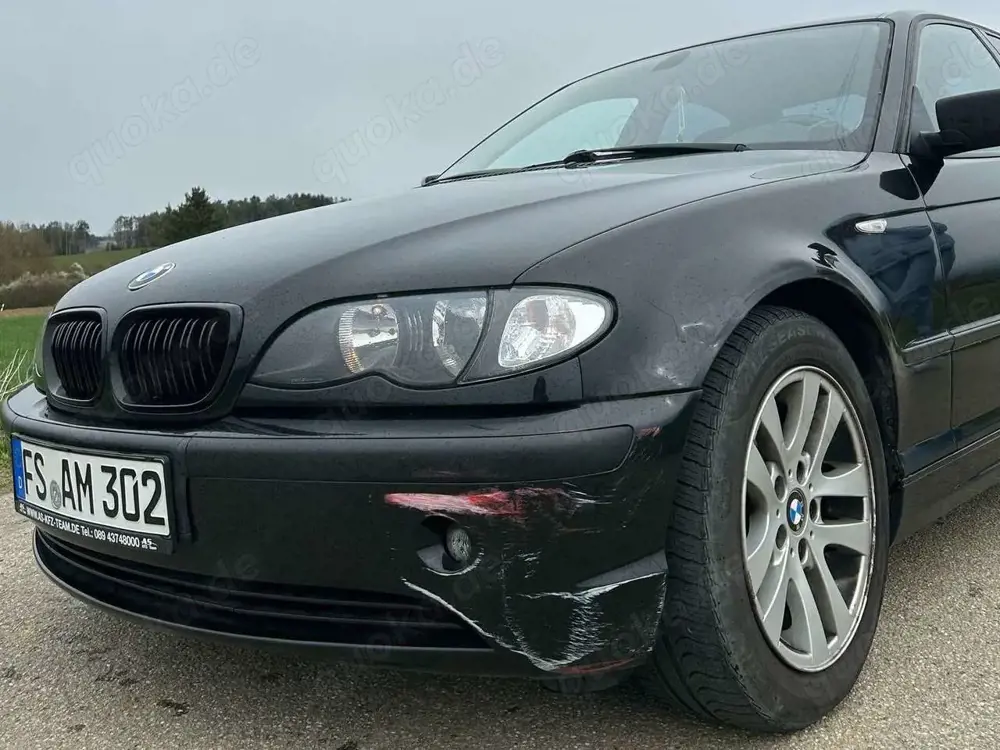 BMW 318 318i