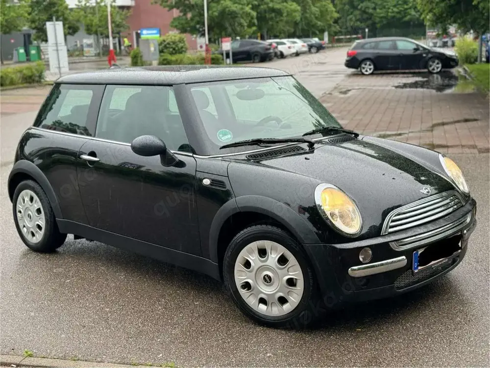 MINI One One