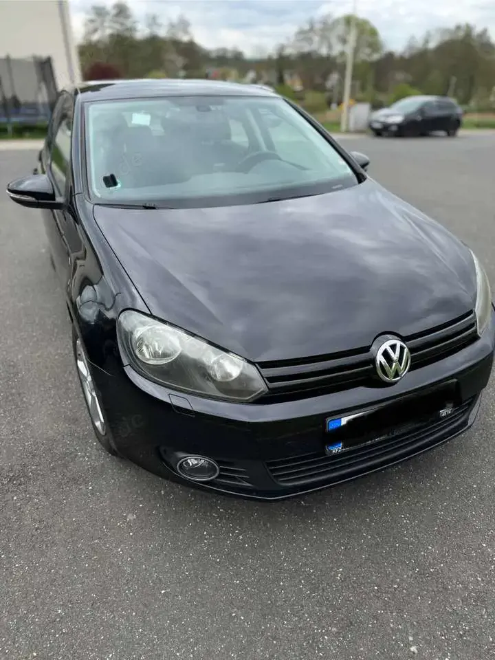 Volkswagen Golf Trendline *TÜV bis 05/26*Sehr guter Zustand*