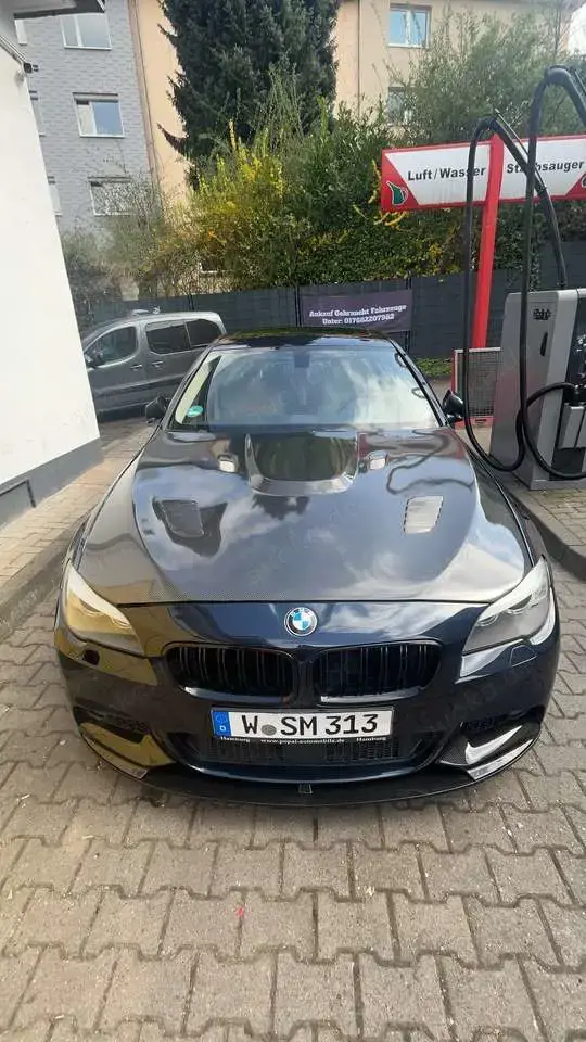 BMW 535 535i xDrive Sport-Aut.