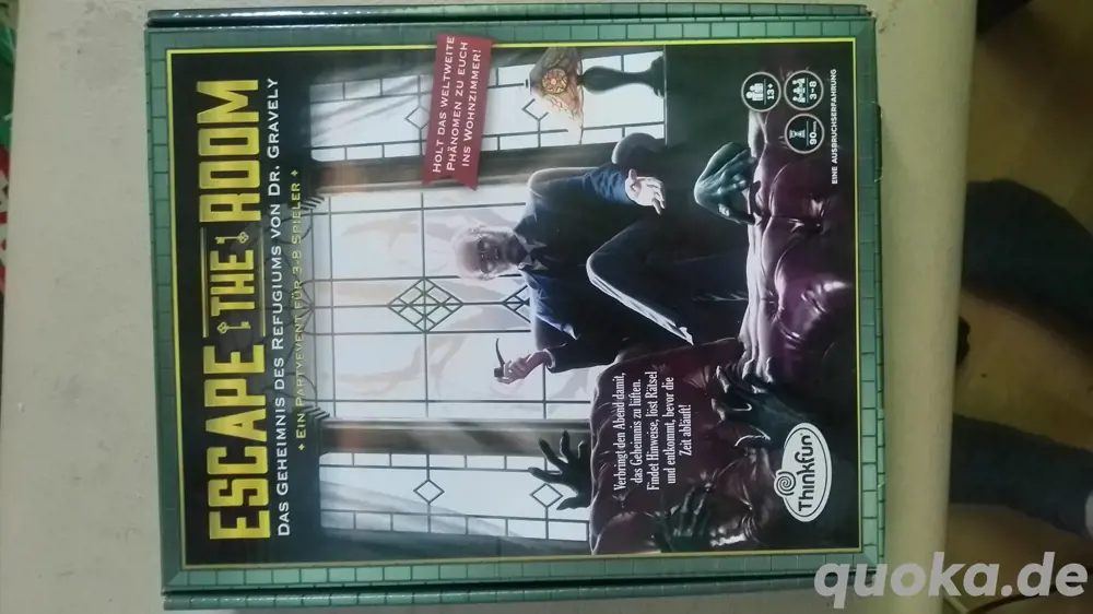 verkaufe meine Gesellschaftsspiele verkaufe meine Gesellschaftsspiele
