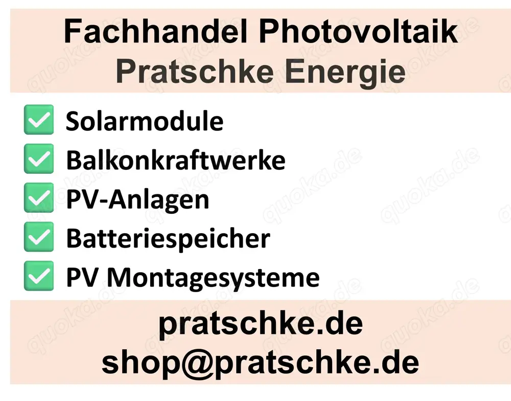 Sonderverkauf Batteriespeicher 5 kWh für PV-Anlagen   Dyness DL5.0C & Fox ESS EK5   sofort verfügbar