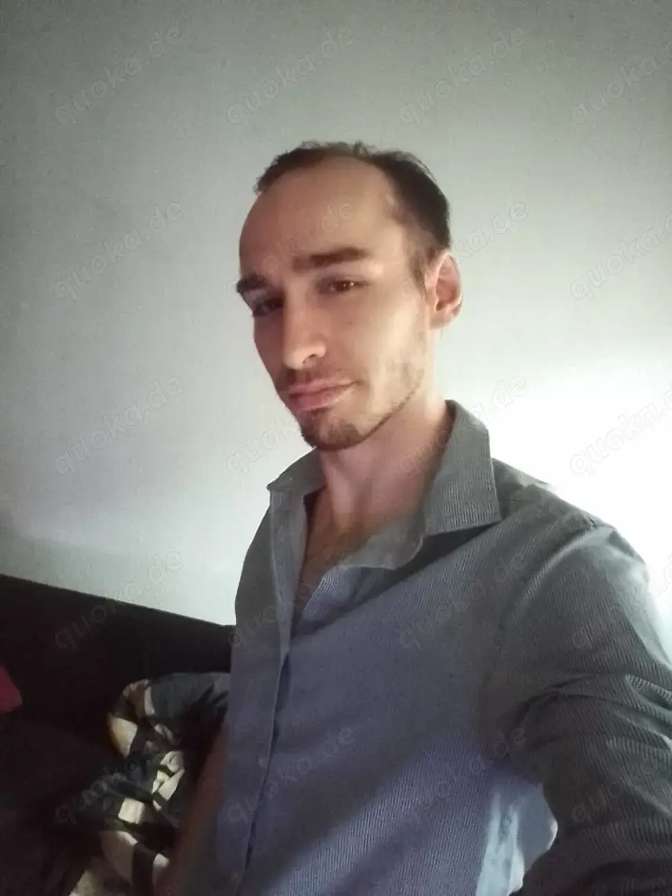 Treffrn zu zweit