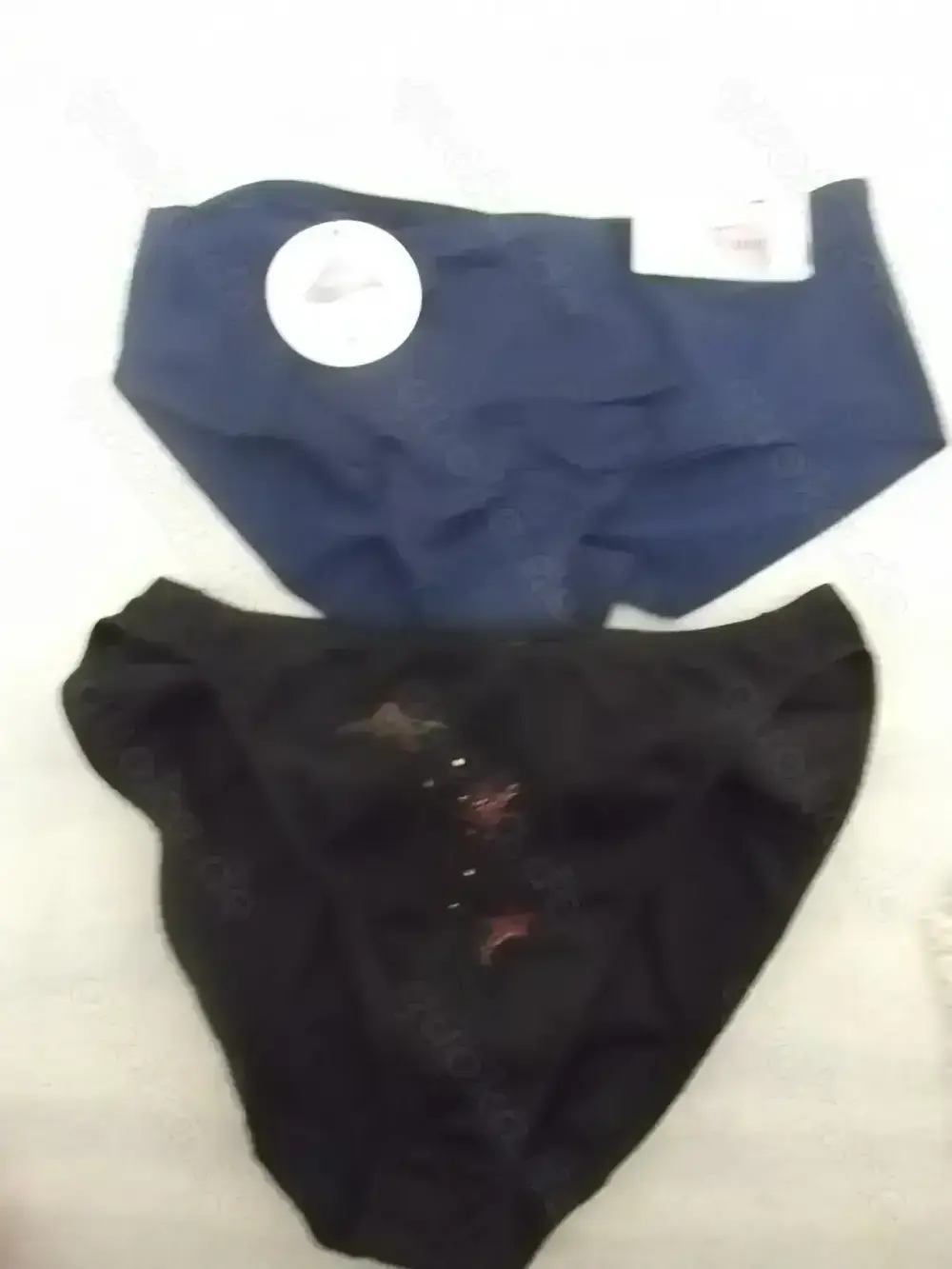 2 Stück Damen Slips 40 NEUE Triumpf, Super