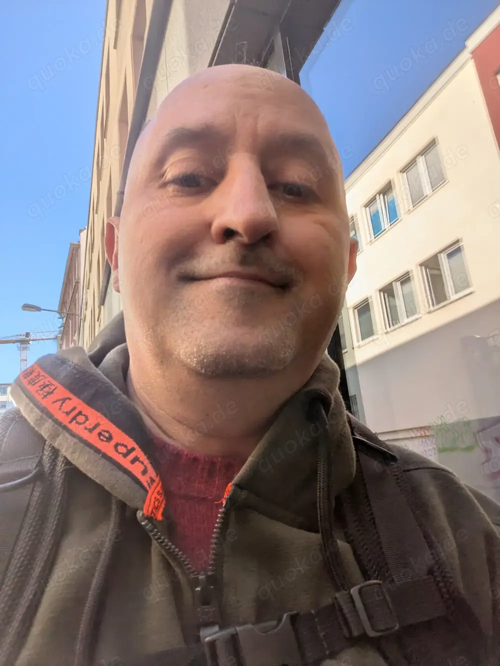 Ich suche Männer 