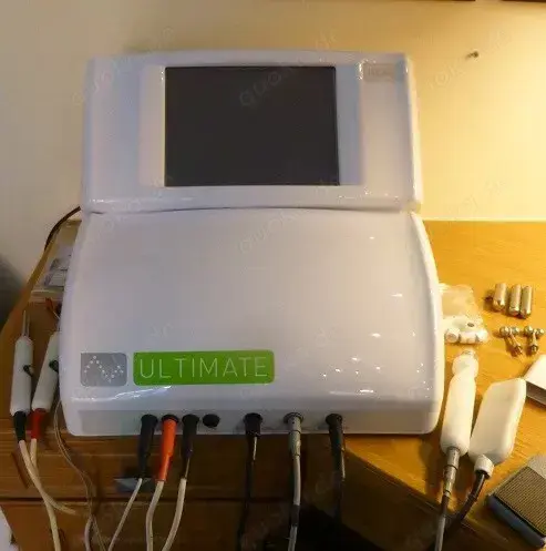 Caci Ultimate  Maschine 