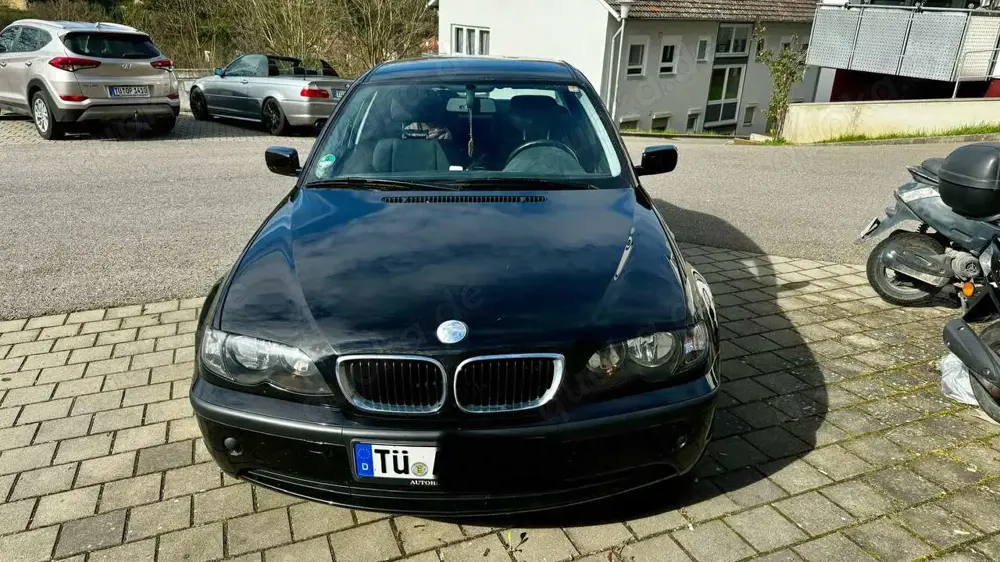 BMW 316 316i
