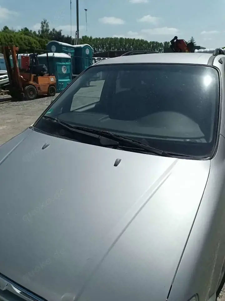 Hyundai Trajet 2.0 CRDi GLS