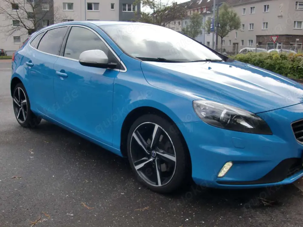 Volvo V40 V40 T2 Momentum