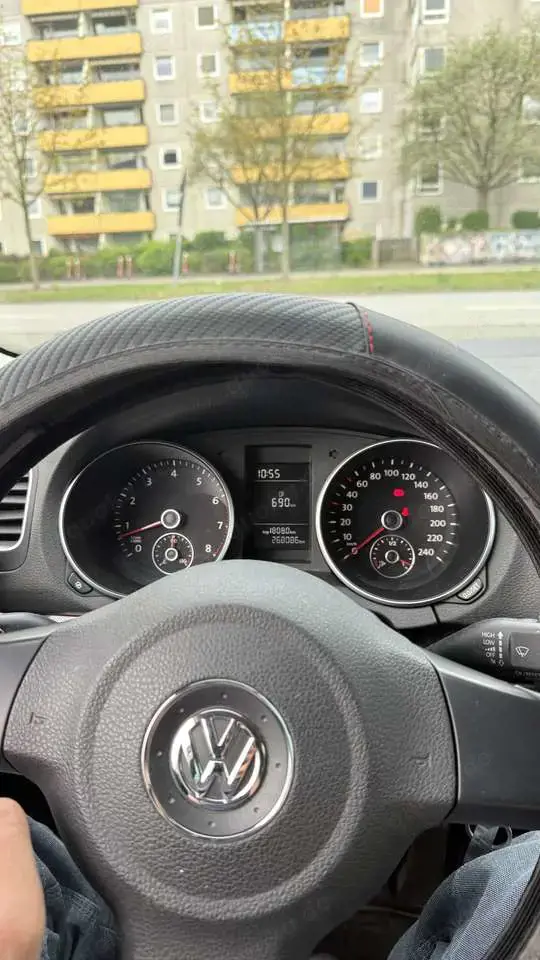 Volkswagen Golf 1.4 TSI Comfortline