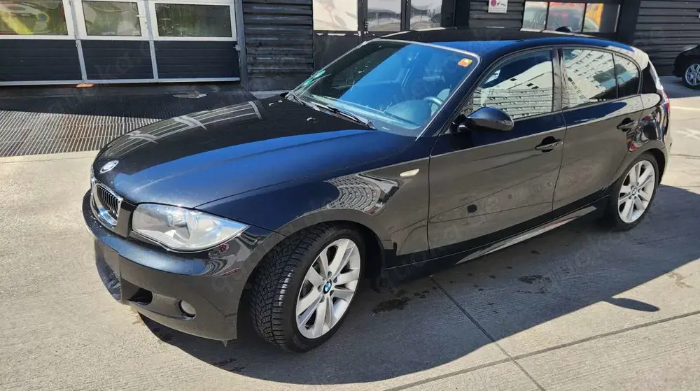 BMW 130 130i