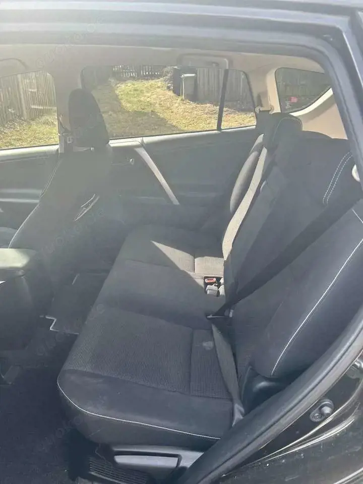 Toyota RAV 4 2.5 4x2 Hybrid