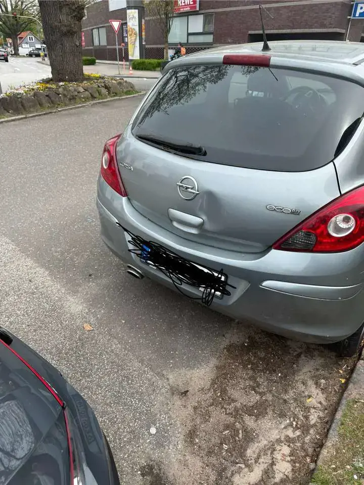 Opel Corsa 150 jahre