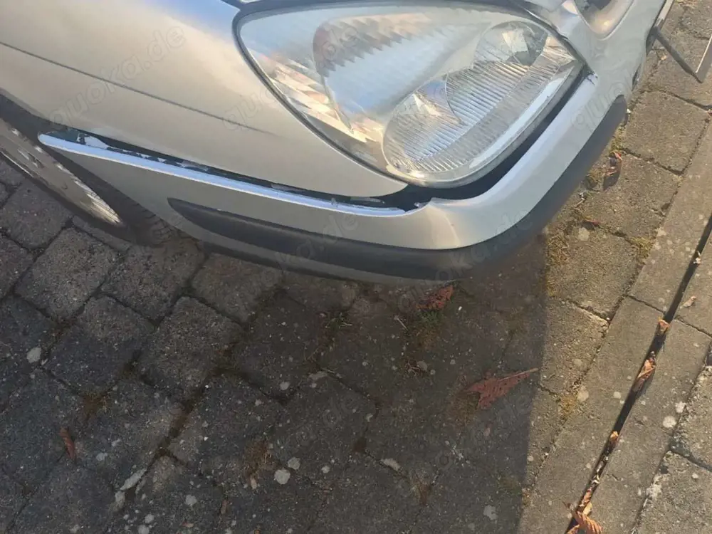Citroen C5 Kombi 2.0 HDI X