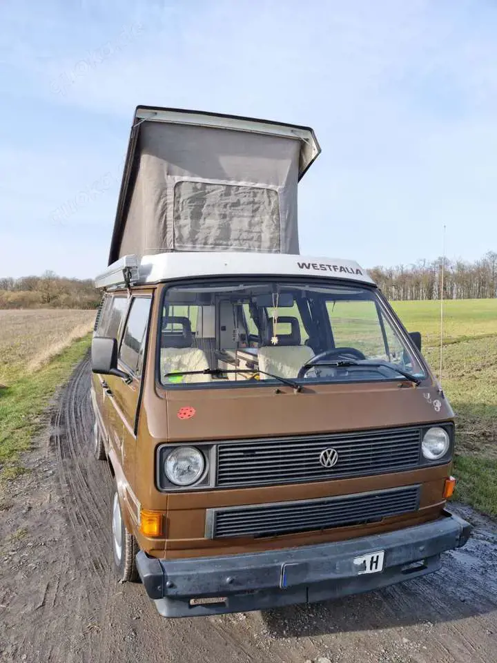 Volkswagen T3