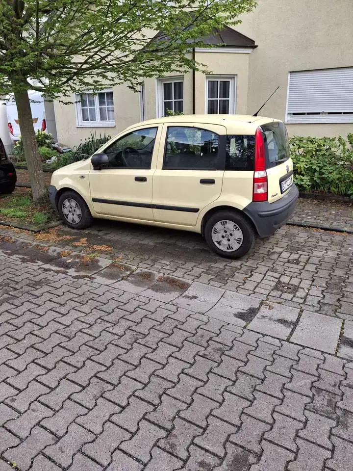 Fiat Panda 1.1 Active