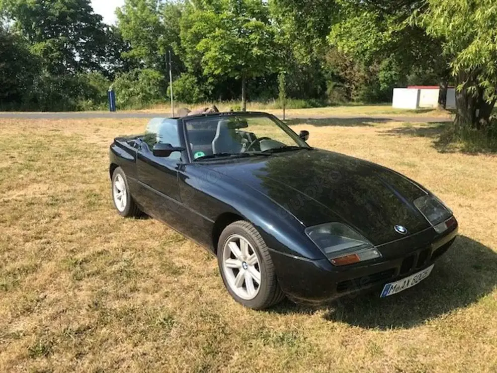 BMW Z1 Z1