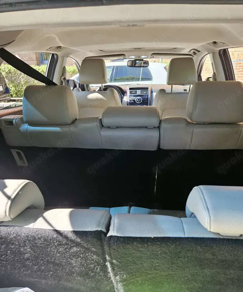 Mazda CX-9