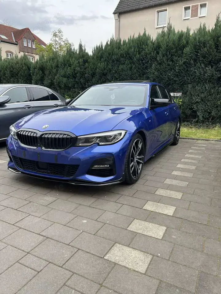BMW 330 330 i M Sport