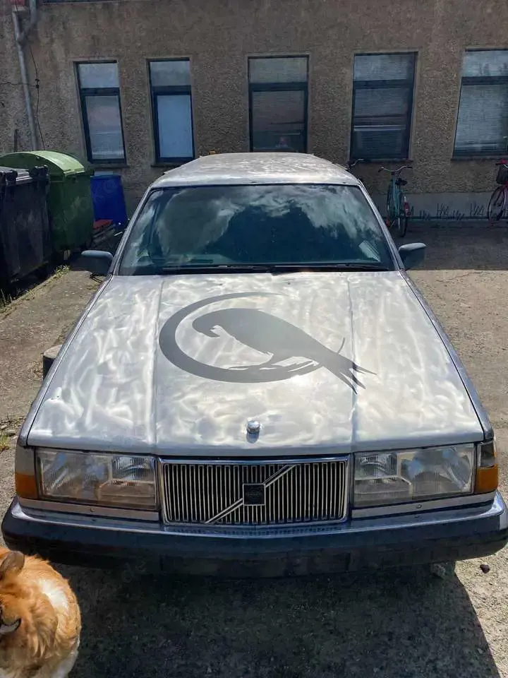 Volvo 960