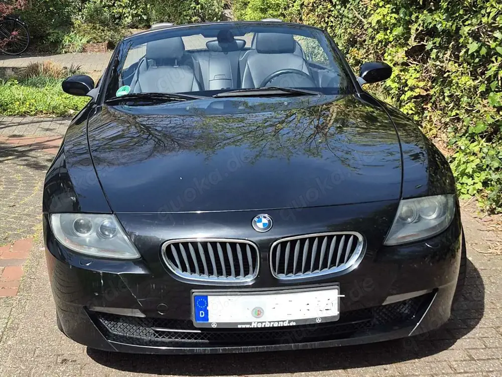 BMW Z4 Z4 roadster 2.0i