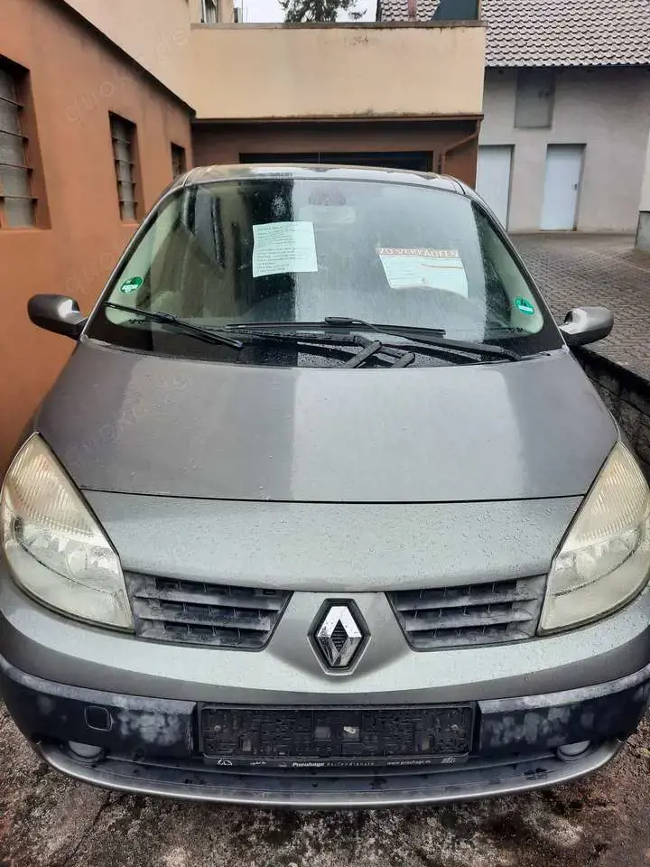 Renault Scenic Scenic 1.6 16V Avantage