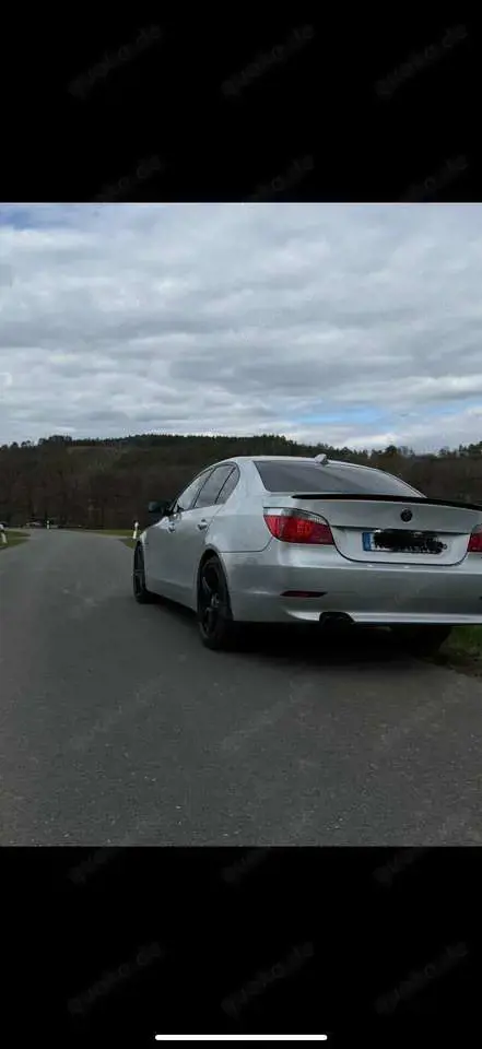 BMW 525 525i