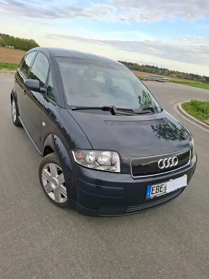 Audi A2 A2 1.4 TDI