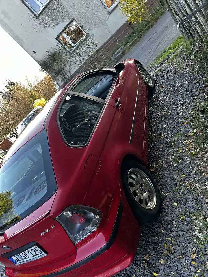 BMW 316 316i