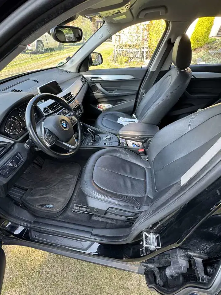 BMW X1 X1 sDrive18i Advantage