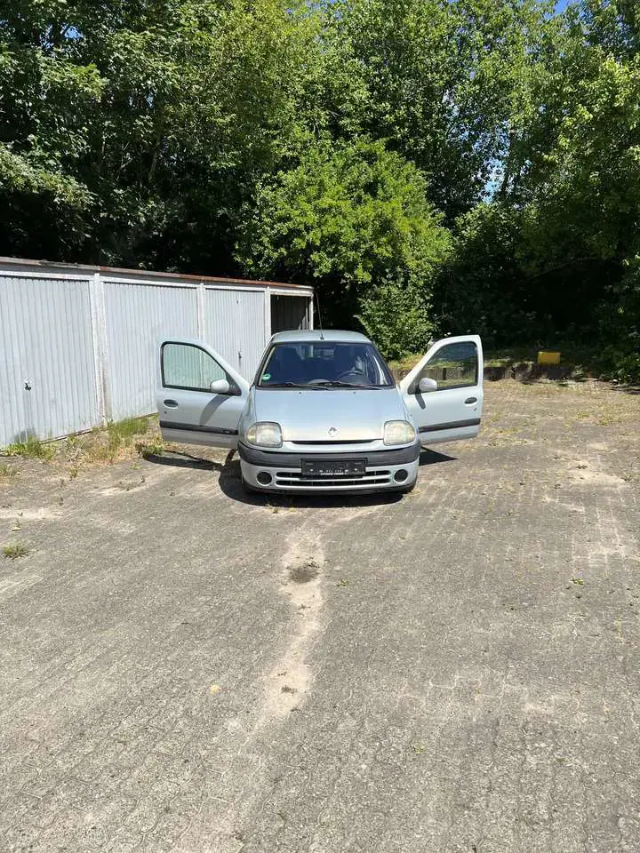Renault Clio Clio 1.4 RXE