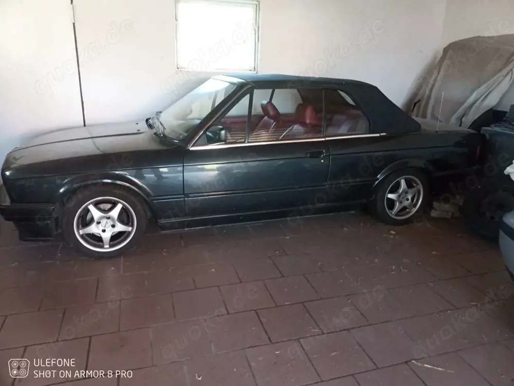 BMW 318 318i