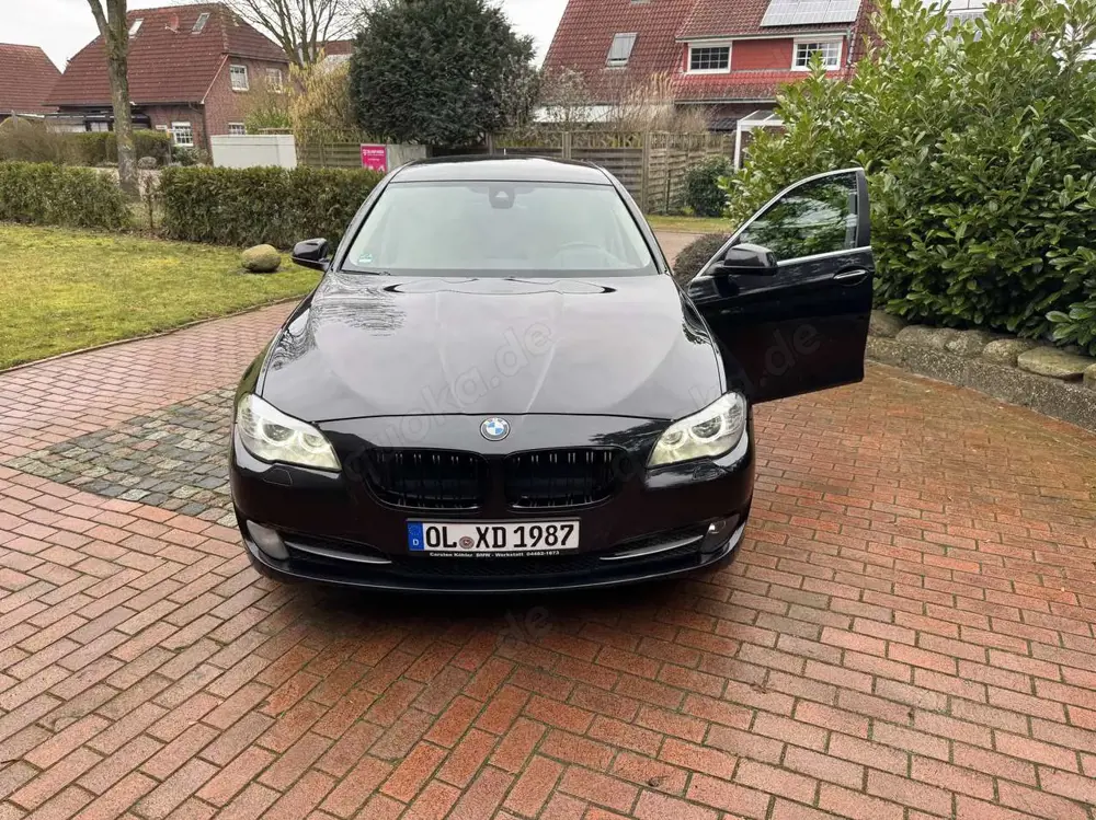 BMW 520 520d Touring Sport-Aut.