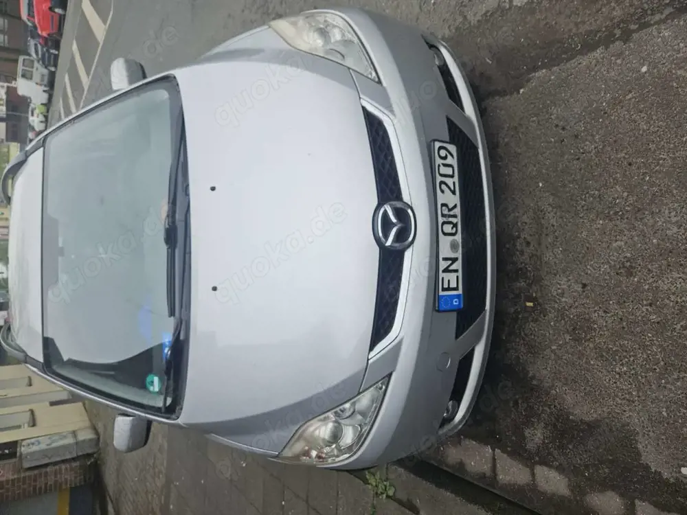 Mazda 5 2.0 CD DPF Top